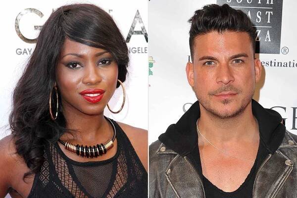 Faith Stowers Says Jax Taylor Should Be 'Reprimanded' Too as 4 Vanderpump Rules Stars Are Fired