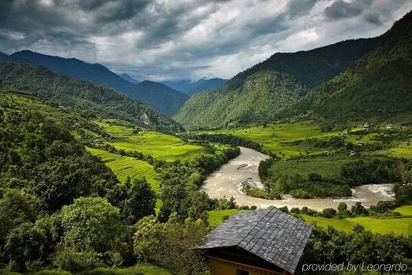 COMO Uma Punakha