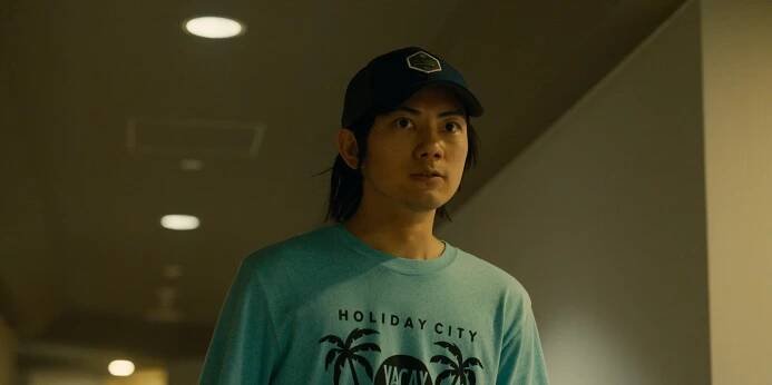 Imawa no kuni no Alice - Episode 7 - Z filmu - Jútaró Watanabe
