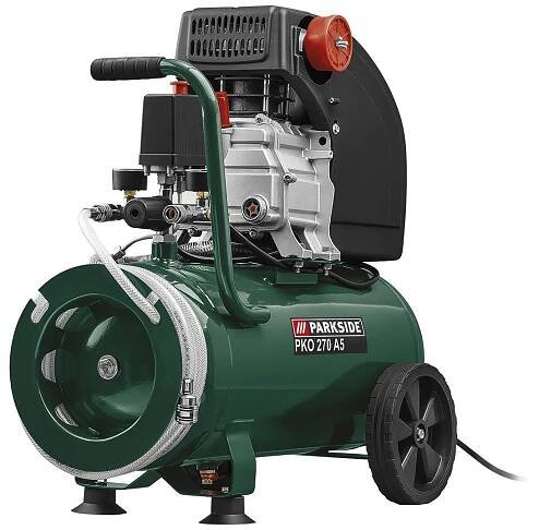 Kompresor PKO 270 A5