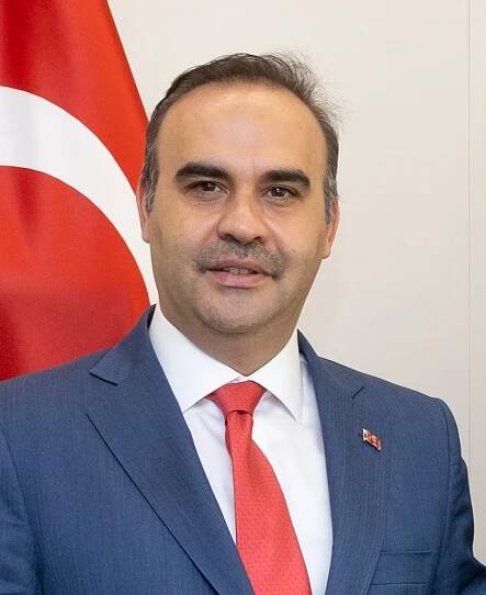Mehmet Fatih Kacır - Wikipedia
