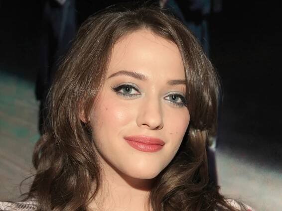 Kat Dennings