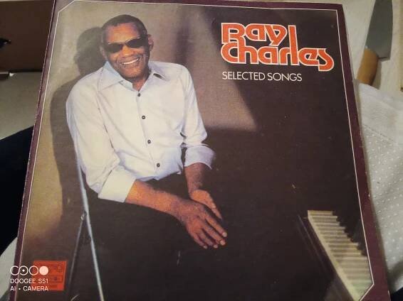 Ray Charles – Selected Songs