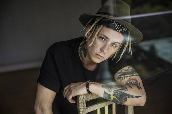 Postupně se zbavuji svých démonů, říká Vojtěch Drahokoupil