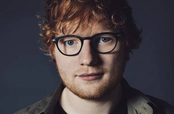 Příští léto zazpívá v Praze hvězdný Ed Sheeran. Vstupenky budou kvůli překupníkům striktně elektronické