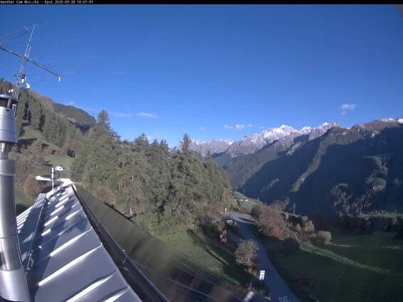 ARDEZ, Scuol