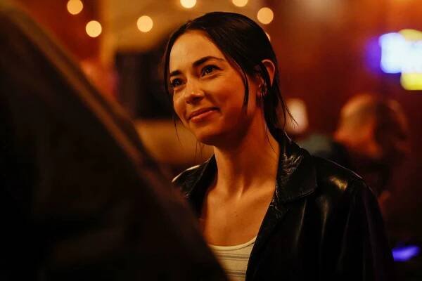 Mariel Molino as Cecilia “Lala” Dominguez in NCIS: ORIGINS