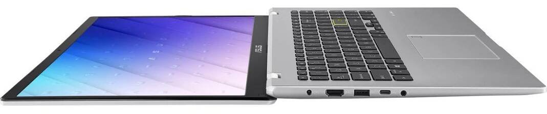Notebook ASUS E510MA-EJ1308WS bílý (white) | kak.cz
