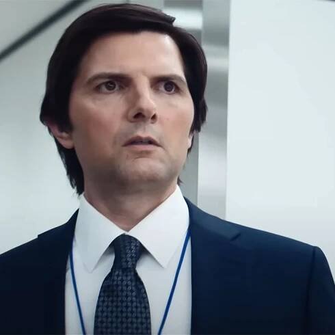 Severance creator Dan Erickson reveals the funniest fan theory he's heard about the popular Apple TV Plus show: 'I think that's ridiculous'
