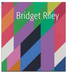 Bridget Riley (paperback)