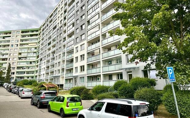 3+1, Archeologická, Praha, 75 m²