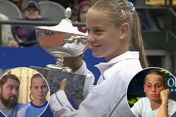 jelena dokic documentary father abuse
