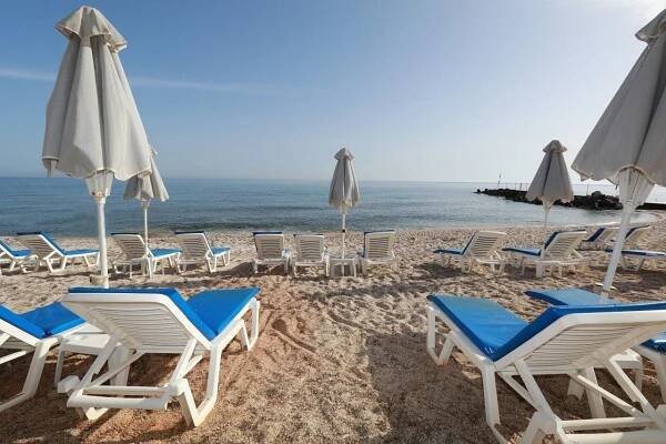 ANNABELLE BEACH RESORT - Řecko - Kréta - Hersonissos | Superzajezdy.cz