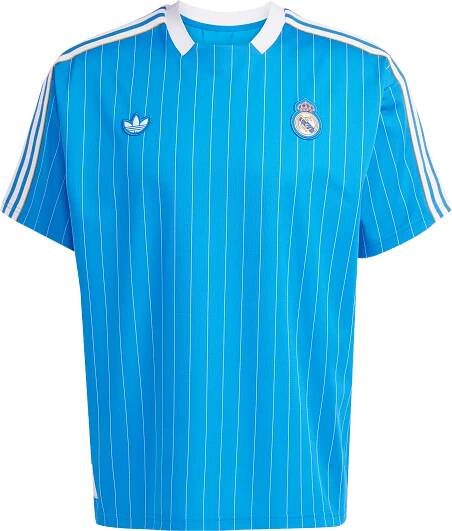 Dres adidas Real Madrid Terrace Icons