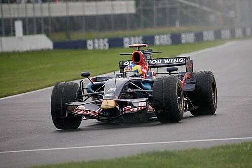 Sébastien Bourdais – Wikipedia