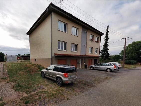 Prodej Byt 3+1, Blatnice, okres Třebíč