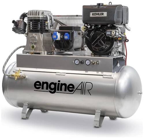 ABAC Engine Air EA11-7,5-270FBD