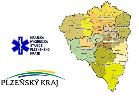 ANALÝZA ZDRAVOTNÍHO STAVU OBYVATEL PLZEŇSKÉHO KRAJE