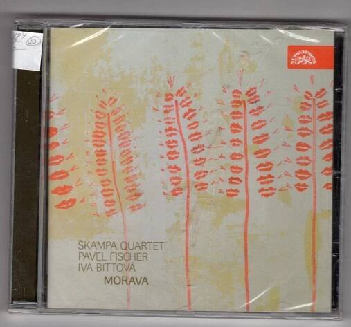 Ostatní hudební žánry na CD | Antikvariát Beneš