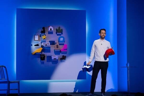 Neal Brennan: Blocks - Z filmu - Neal Brennan