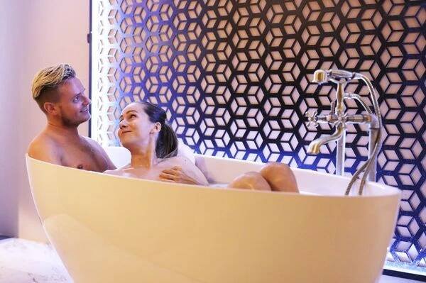 Lovely Spa Wellness foto 4