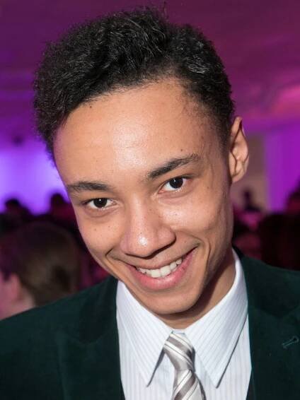Kit Young - Actor