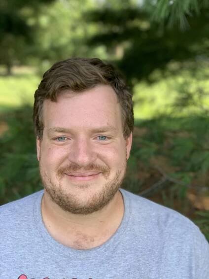 Matthew Craig, RPA