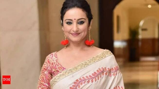 Divya Dutta set to debut in Telugu cinema with 'Mayasabha'; says 'This role is absolutely apt to begin my innings...