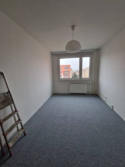 Pronájem Byt 3+1, Rooseveltova, Olomouc - Nové Sady