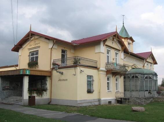 KČT Nový Jičín, odbor Turisti