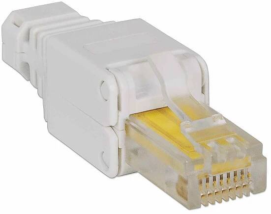 Intellinet Cat5e RJ45 1 ks