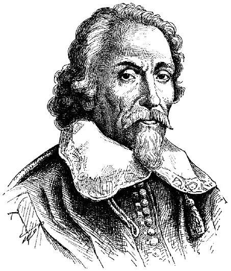 William Harvey on the Blood • The Blood Project