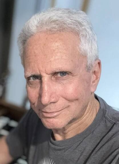 jeff paris
