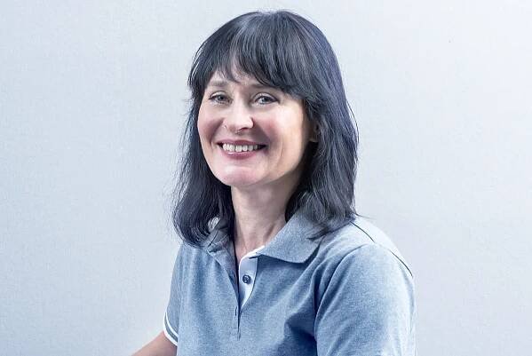 MUDr. Martina Vaníčková - Refrakční Centrum Praha