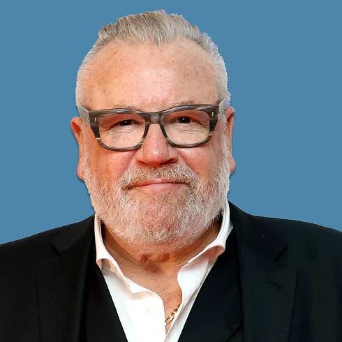 Ray Winstone on Guy Ritchie rift, Jack Nicholson’s arrogance and the agony of attending Oscars
