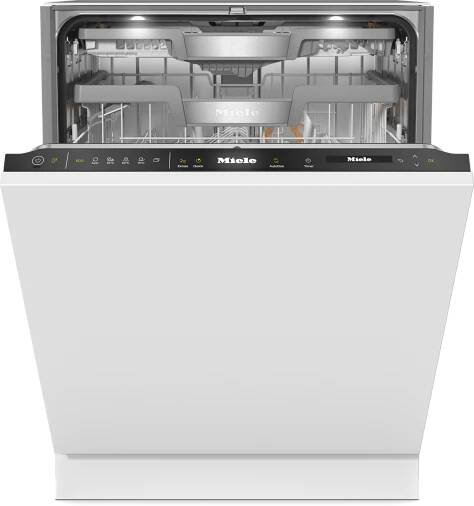 Miele G 7790 SCVi AutoDos K2O od 66 990 Kč