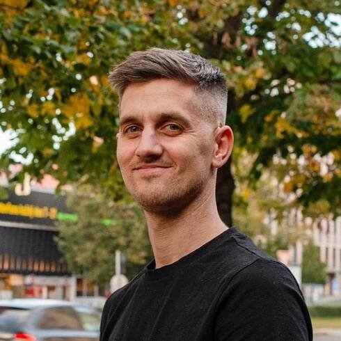 Uživatel Josef Čapek