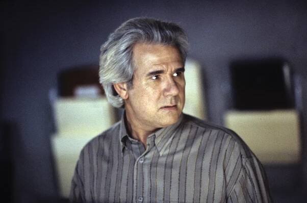 John Larroquette - Actor