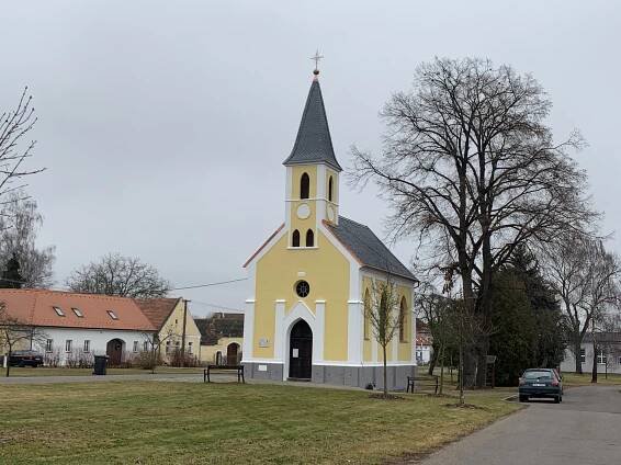 Obec Planá u Českých Budějovic