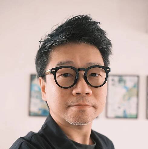 Patrick Ng