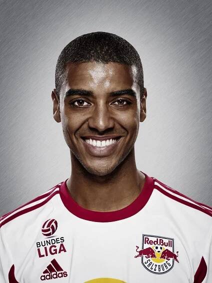 FC Red Bull Salzburg | Andreas Hofer Photography