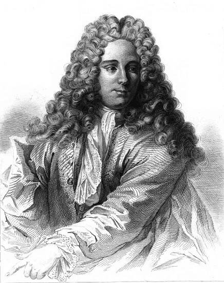 Maupertuis, Pierre Louis