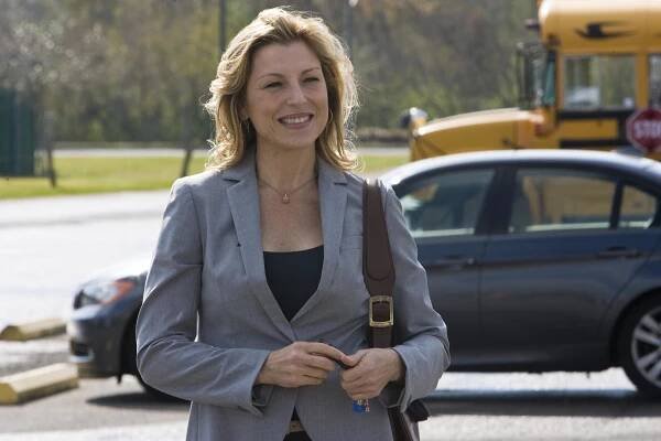Tatum O'Neal