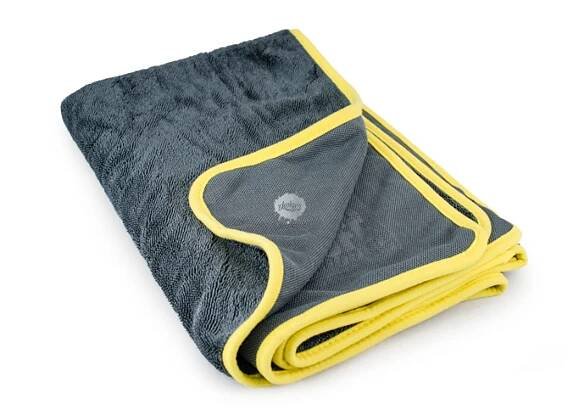 Nejsavější sušící ručník na auto Work Stuff Monster Drying Towel