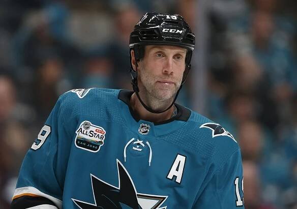 Joe-Thornton-Sharks-Beardless-1024x720 Joe Thornton Boston Bruins Joe Thornton San Jose Sharks Toronto Maple Leafs 
