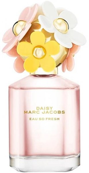 Marc Jacobs Daisy Eau So Fresh Eau de Toilette Spray