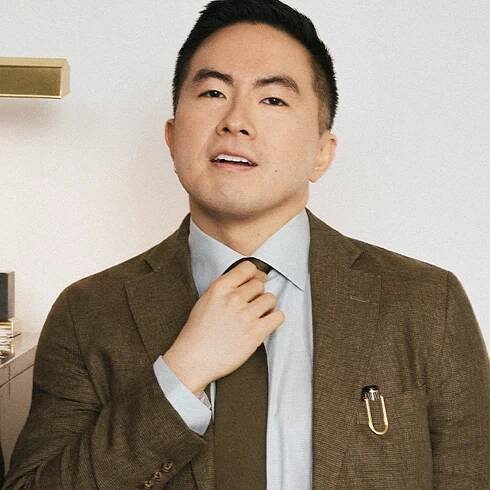 Bowen Yang On ‘Wedding Banquet,' Queer Media & Finding Time For Dating