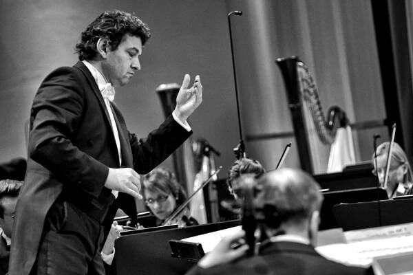 Filharmonie Hradec Králové zahájila koncertní sezonu