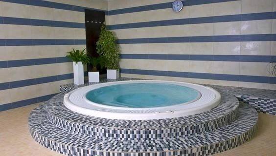 Wellness studio Flošna | Koupání Hradec Králové | NaVylet.cz