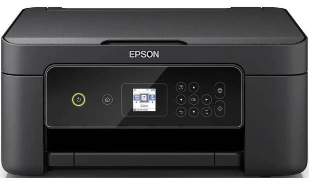 Epson Expression Home XP-3150
